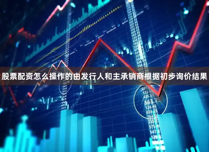 股票配资怎么操作的由发行人和主承销商根据初步询价结果